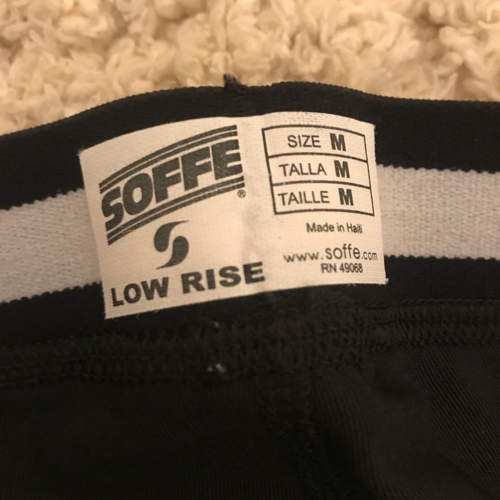 Spandex - Picture 4 of 4